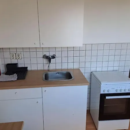Apartament Uk443 Monteurwohnung In Drezno